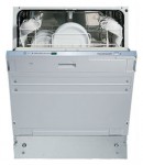 Kuppersbusch IGV 6507.0 Машина за прање судова
