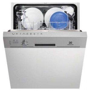 Photo Lave-vaisselle Electrolux ESI 76201 LX