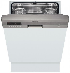 Photo Lave-vaisselle Electrolux ESI 67040 XR