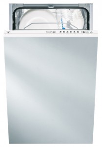 Photo Dishwasher Indesit DIS 161 A