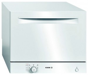 照片 洗碗机 Bosch SKS 50E32