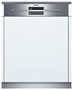 写真 食器洗い機 Siemens SN 56M531