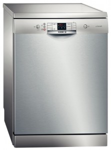 Photo Lave-vaisselle Bosch SMS 58M18