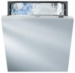 Indesit DIFP 4367 Dishwasher