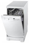 Electrolux ESF 4160 洗碗机