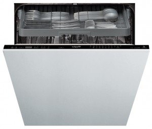 Photo Dishwasher Whirlpool ADG 2030 FD