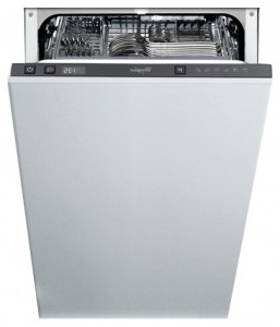 Photo Dishwasher Whirlpool ADG 851 FD