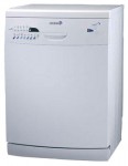 Ardo DF 60 L Stroj za pranje posuđa
