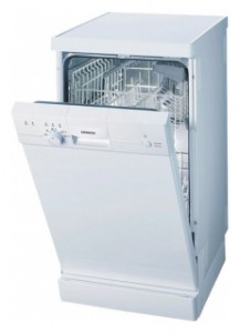 写真 食器洗い機 Siemens SF 24E232