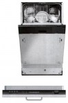 Kuppersbusch IGV 4408.0 Stroj za pranje posuđa