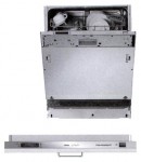 Kuppersbusch IGV 6909.0 Dishwasher