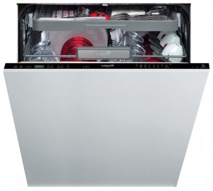 Photo Dishwasher Whirlpool WP 108