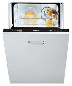 عکس ماشین ظرفشویی Candy CDI 454 S