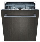 Siemens SN 66N080 Stroj za pranje posuđa