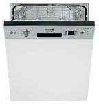 Hotpoint-Ariston PFK 7M4X.R Dishwasher