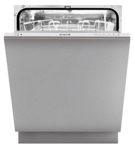 写真 食器洗い機 Nardi LSI 6012 H