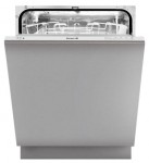 Nardi LSI 6012 H ماشین ظرفشویی
