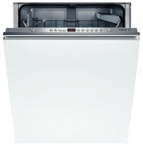 foto Stroj za pranje posuđa Bosch SMV 63M40
