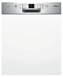 фото Посудомийна машина Bosch SMI 54M05