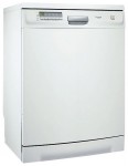 Electrolux ESF 66070 WR Dishwasher