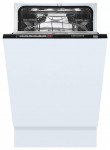 Electrolux ESL 46050 洗碗机