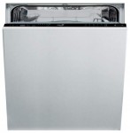 Whirlpool ADG 8553A+FD 食器洗い機