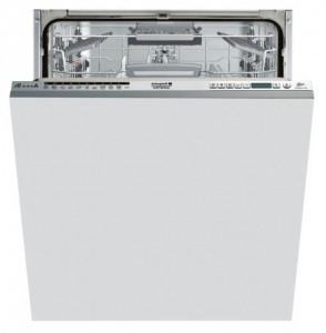 Photo Dishwasher Hotpoint-Ariston LTF 11H132