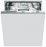 Hotpoint-Ariston LFT7 H204 HX ماشین ظرفشویی