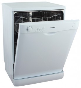 Photo Dishwasher Vestel FDO 6031 CW