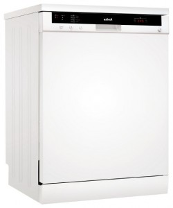 foto Stroj za pranje posuđa Amica ZWV 624 W