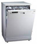 LG D-1452WF 洗碗机