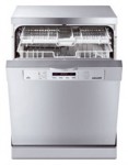Miele G 1232 Sci Dishwasher