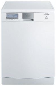 Photo Dishwasher AEG F 99000 P