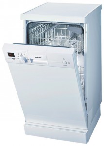 Photo Dishwasher Siemens SF 25M254