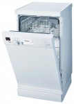 Siemens SF 25M254 食器洗い機