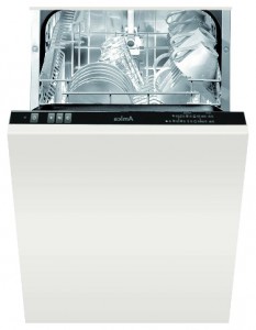 照片 洗碗机 Amica ZIM 416