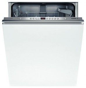 foto Stroj za pranje posuđa Bosch SMV 50M10