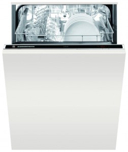 照片 洗碗机 Amica ZIM 627