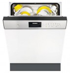 Zanussi ZDI 15001 XA ماشین ظرفشویی