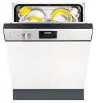 Zanussi ZDI 13001 XA Umývačka riadu