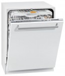 Miele G 5780 SCVi Dishwasher