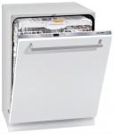 Miele G 5470 SCVi Dishwasher