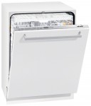 Miele G 5191 SCVi 食器洗い機