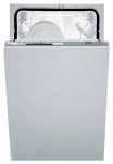 Zanussi ZDT 5152 Машина за прање судова