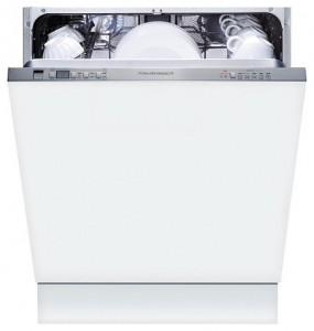 写真 食器洗い機 Kuppersbusch IGV 6508.3