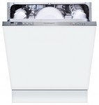 Kuppersbusch IGV 6508.3 Dishwasher