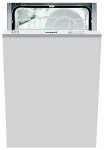 Hotpoint-Ariston LI 420 Машина за прање судова