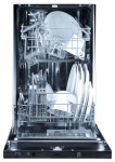 Zelmer ZZW 9012 XE Посудомийна машина