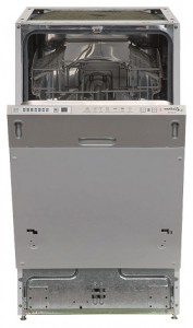 foto Stroj za pranje posuđa Kaiser S 45 I 80 XL