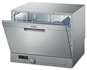 Photo Dishwasher Siemens SK 26E800